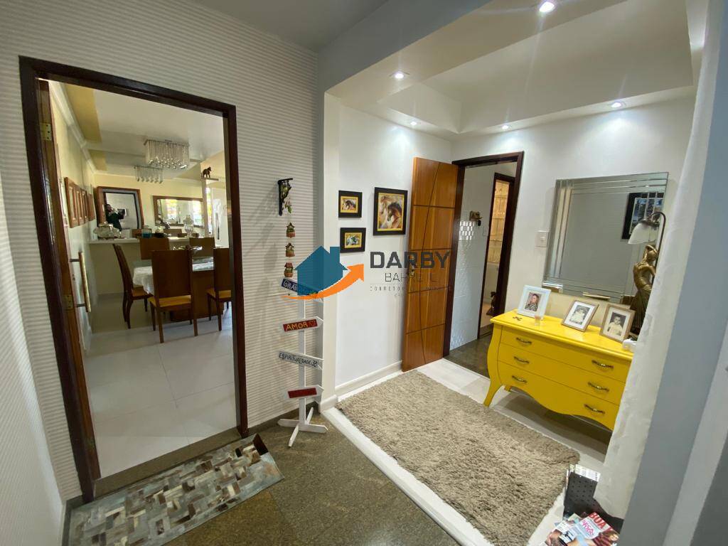 Casa à venda com 3 quartos, 200m² - Foto 18