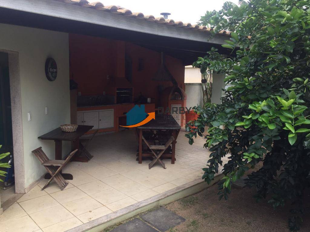 Casa de Condomínio à venda com 5 quartos, 450m² - Foto 8