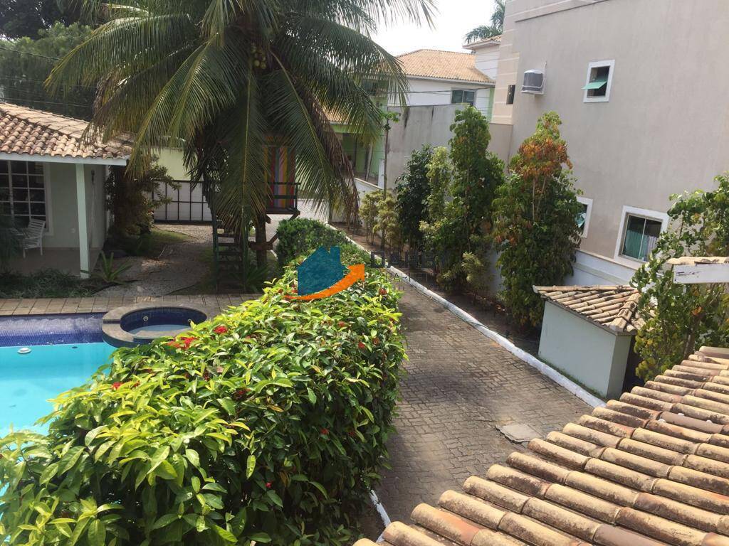 Casa de Condomínio à venda com 5 quartos, 450m² - Foto 7