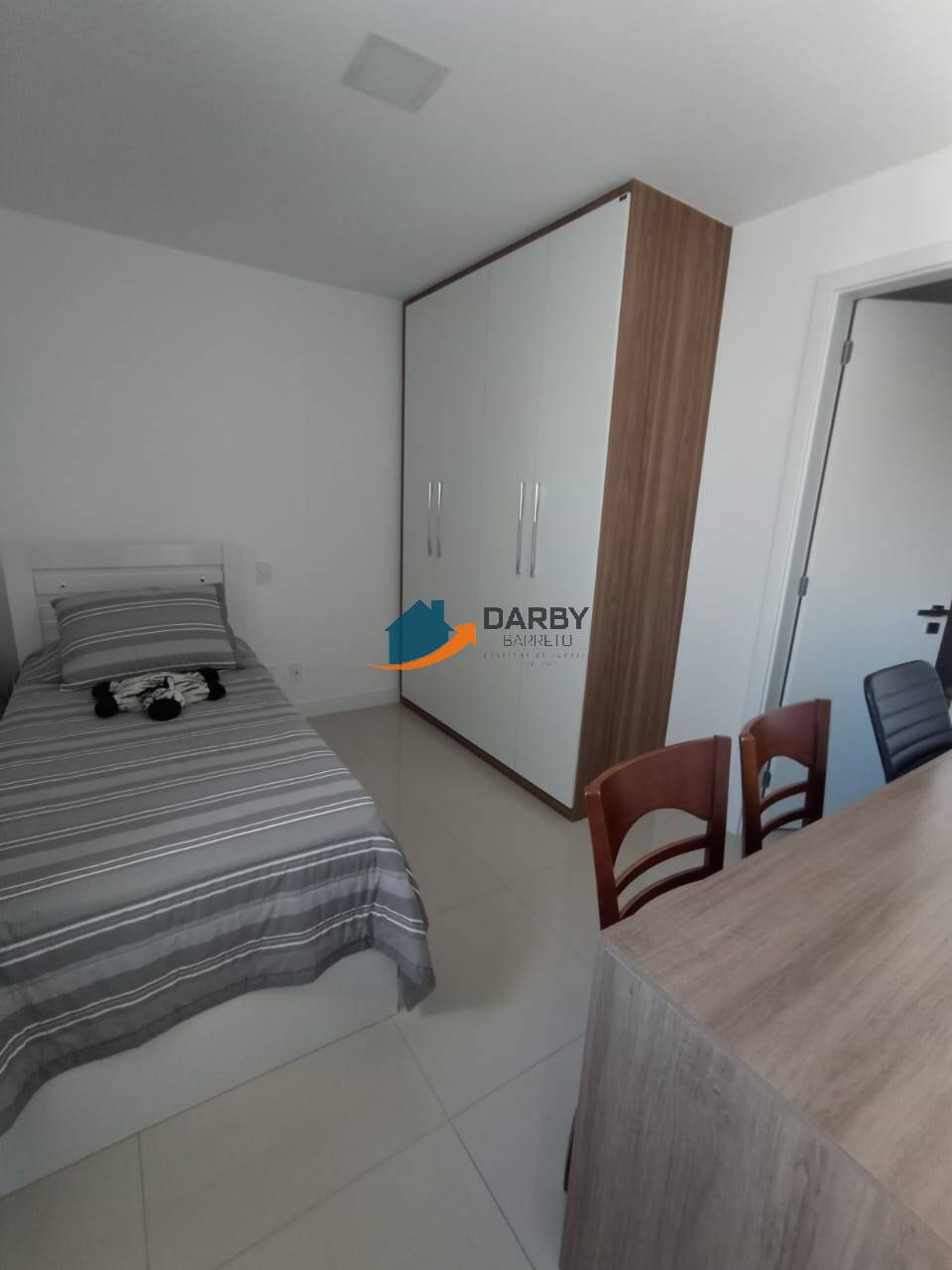 Apartamento à venda com 3 quartos, 115m² - Foto 6