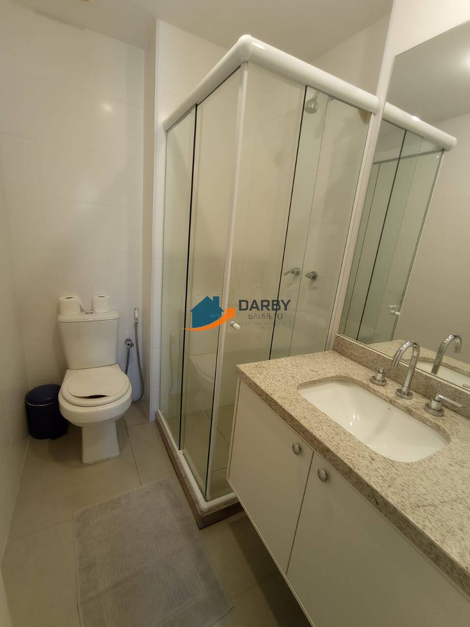 Apartamento à venda com 3 quartos, 115m² - Foto 8