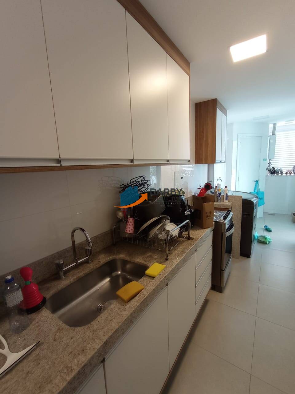 Apartamento à venda com 3 quartos, 115m² - Foto 7