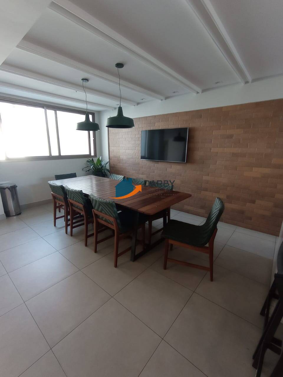 Apartamento à venda com 3 quartos, 115m² - Foto 9