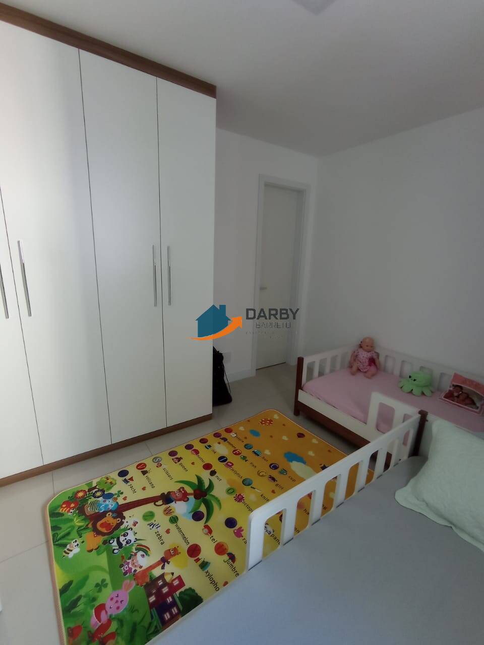 Apartamento à venda com 3 quartos, 115m² - Foto 5