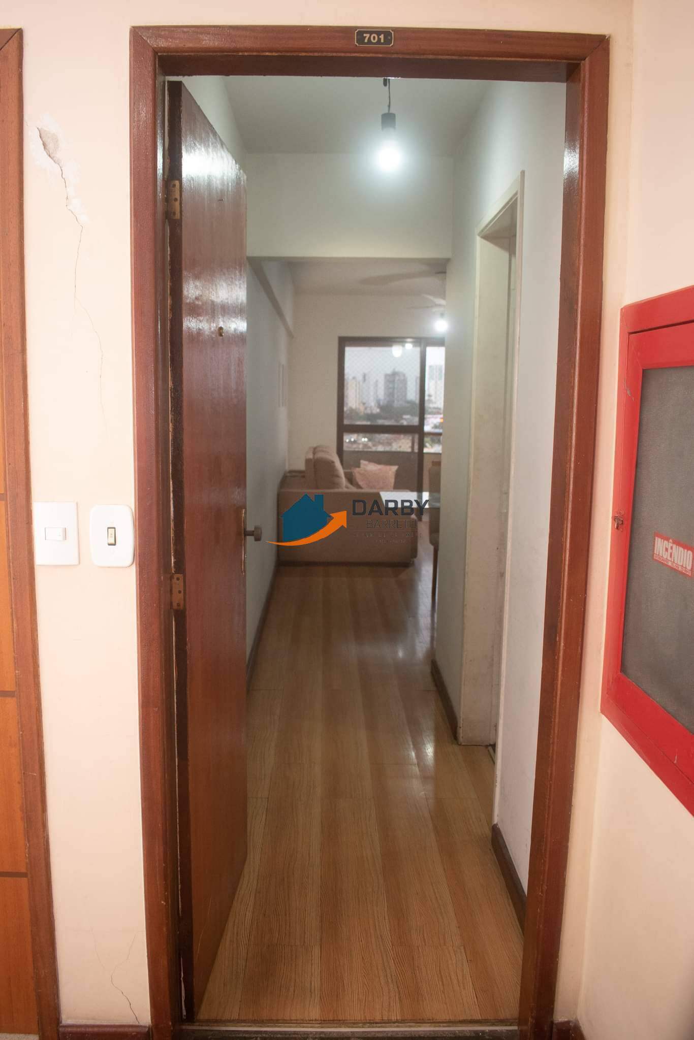 Apartamento à venda com 3 quartos, 115m² - Foto 7