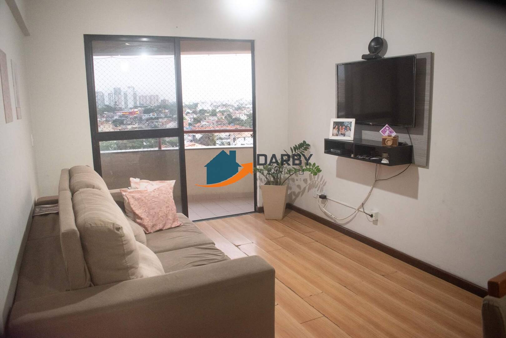 Apartamento à venda com 3 quartos, 115m² - Foto 8