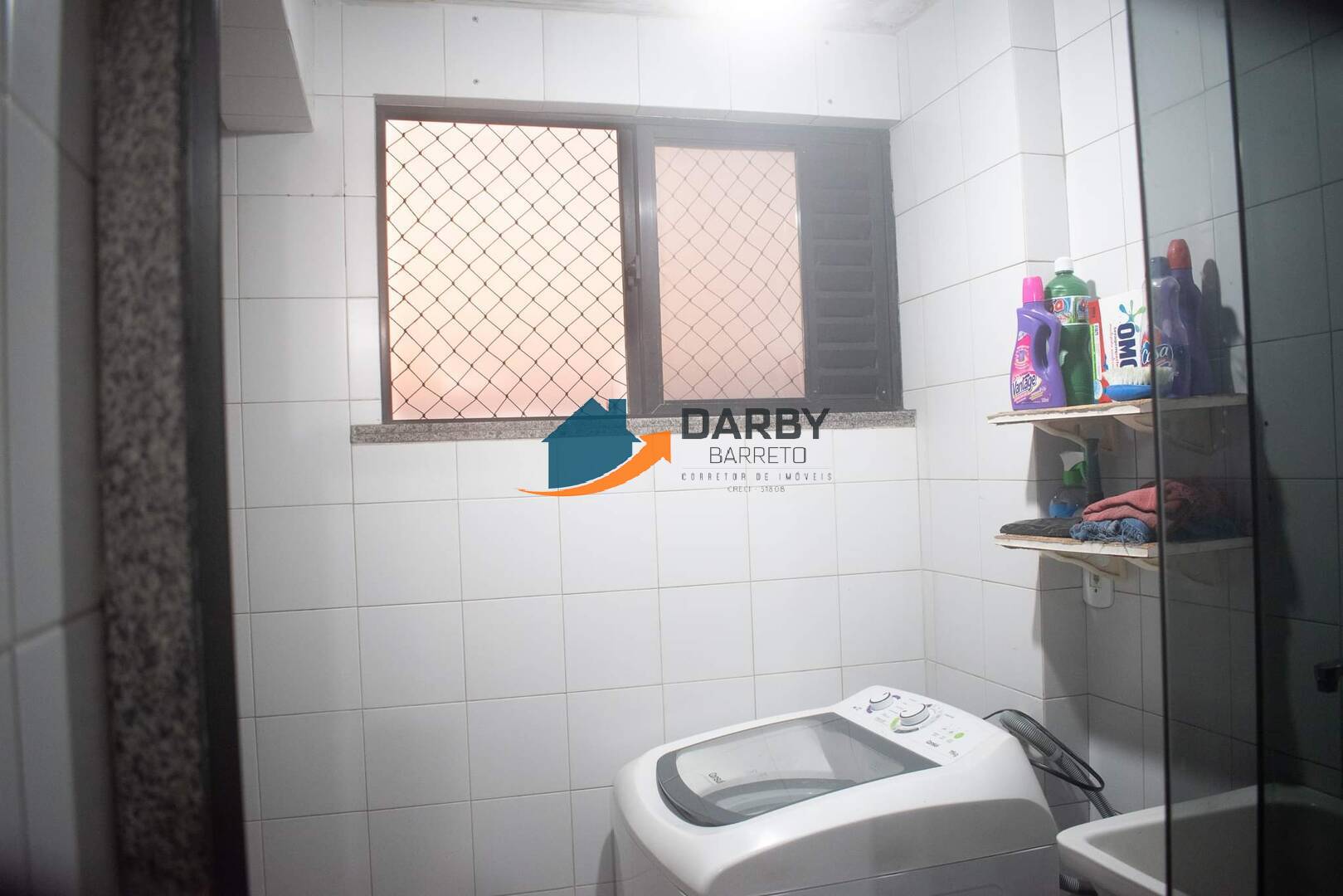 Apartamento à venda com 3 quartos, 115m² - Foto 21