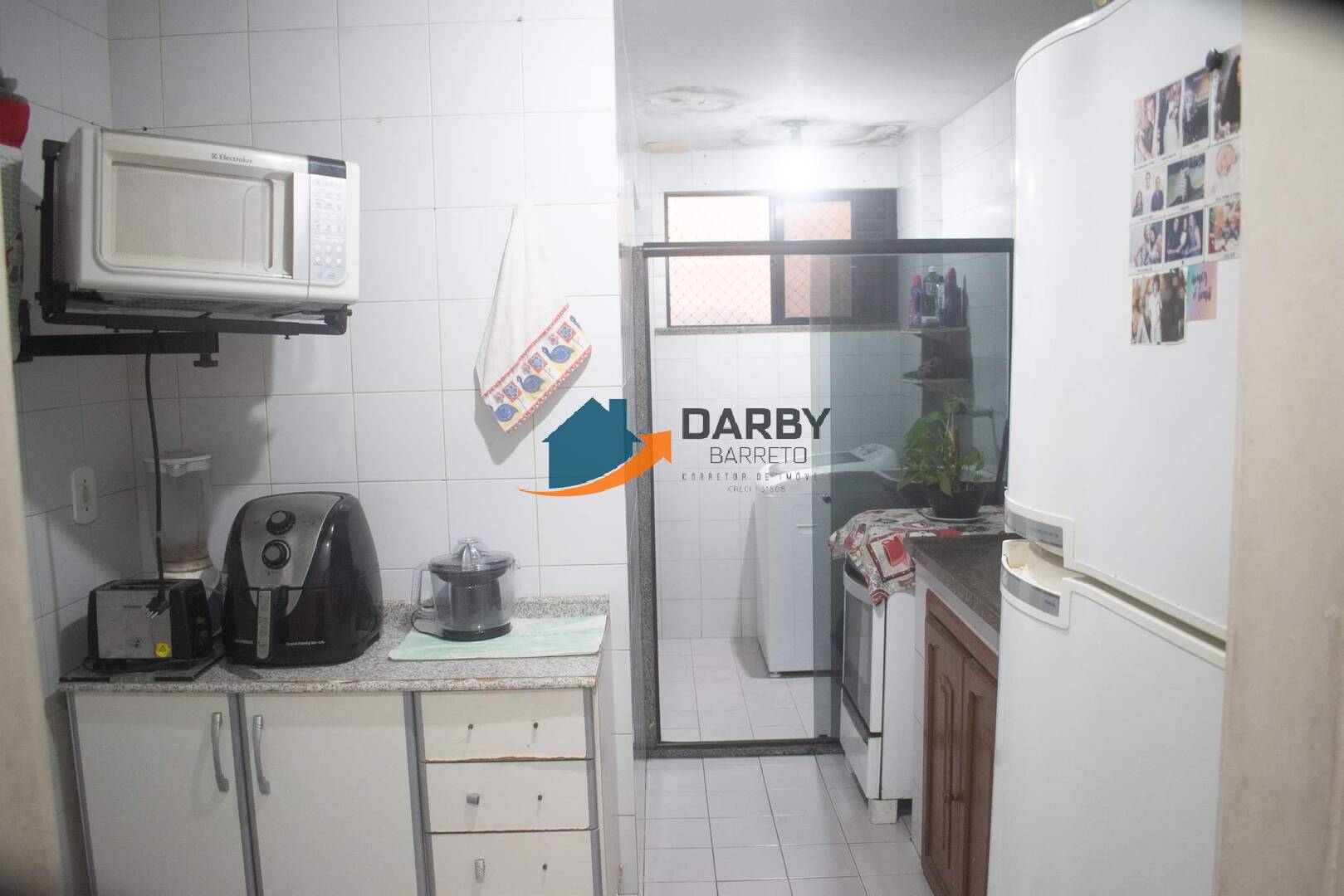 Apartamento à venda com 3 quartos, 115m² - Foto 28