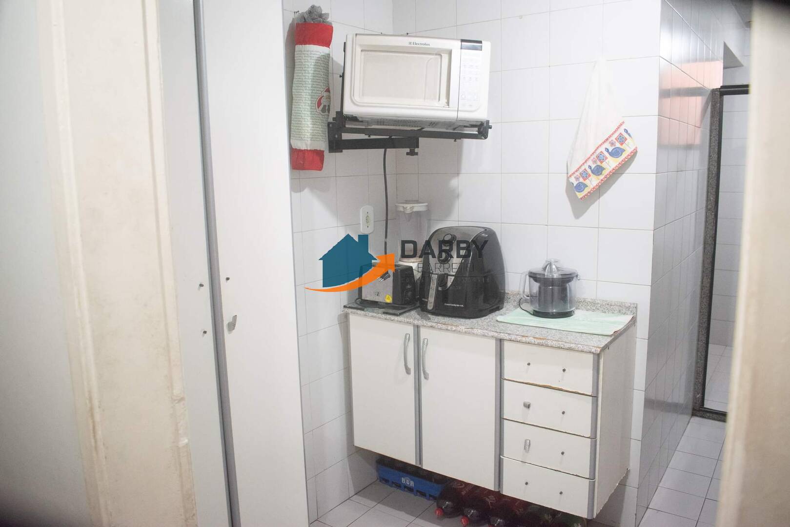 Apartamento à venda com 3 quartos, 115m² - Foto 26