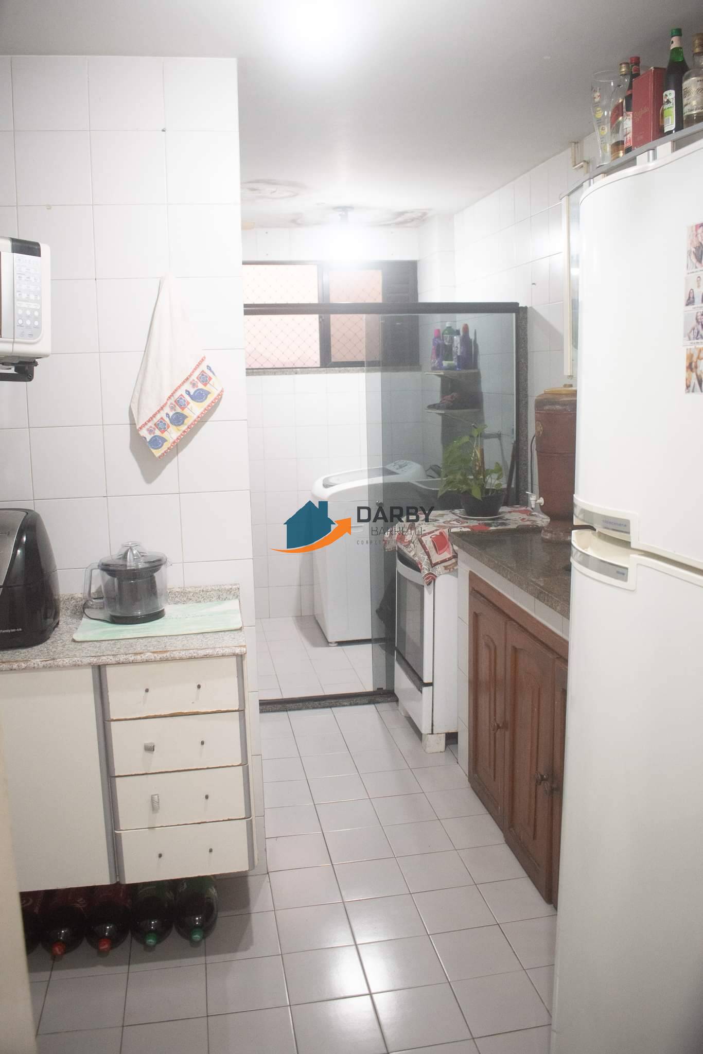 Apartamento à venda com 3 quartos, 115m² - Foto 29