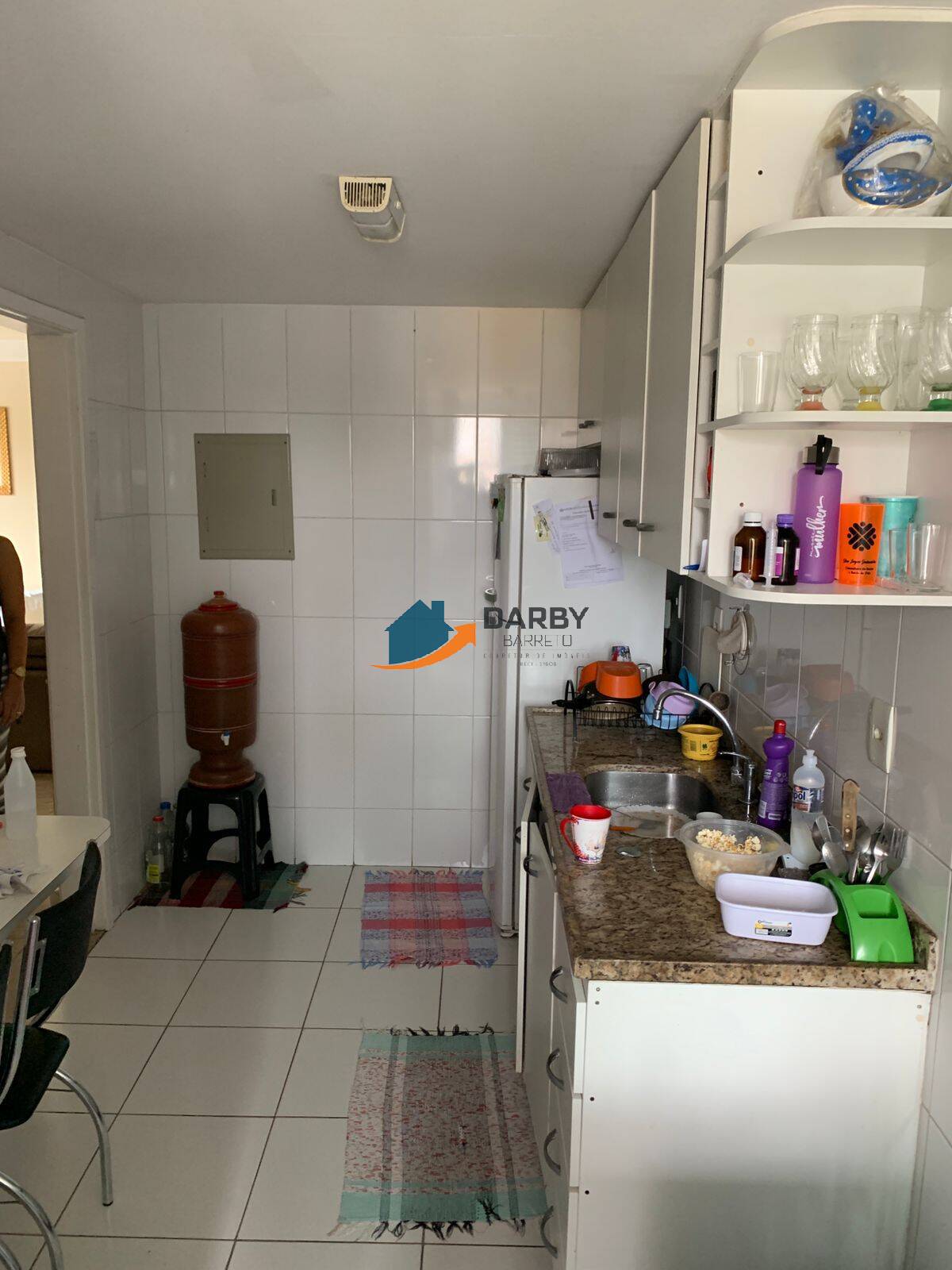 Apartamento à venda com 3 quartos, 76m² - Foto 6