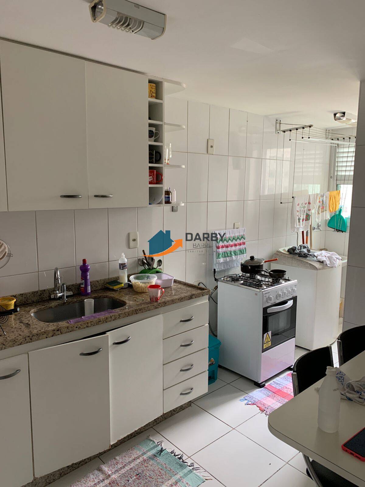 Apartamento à venda com 3 quartos, 76m² - Foto 5