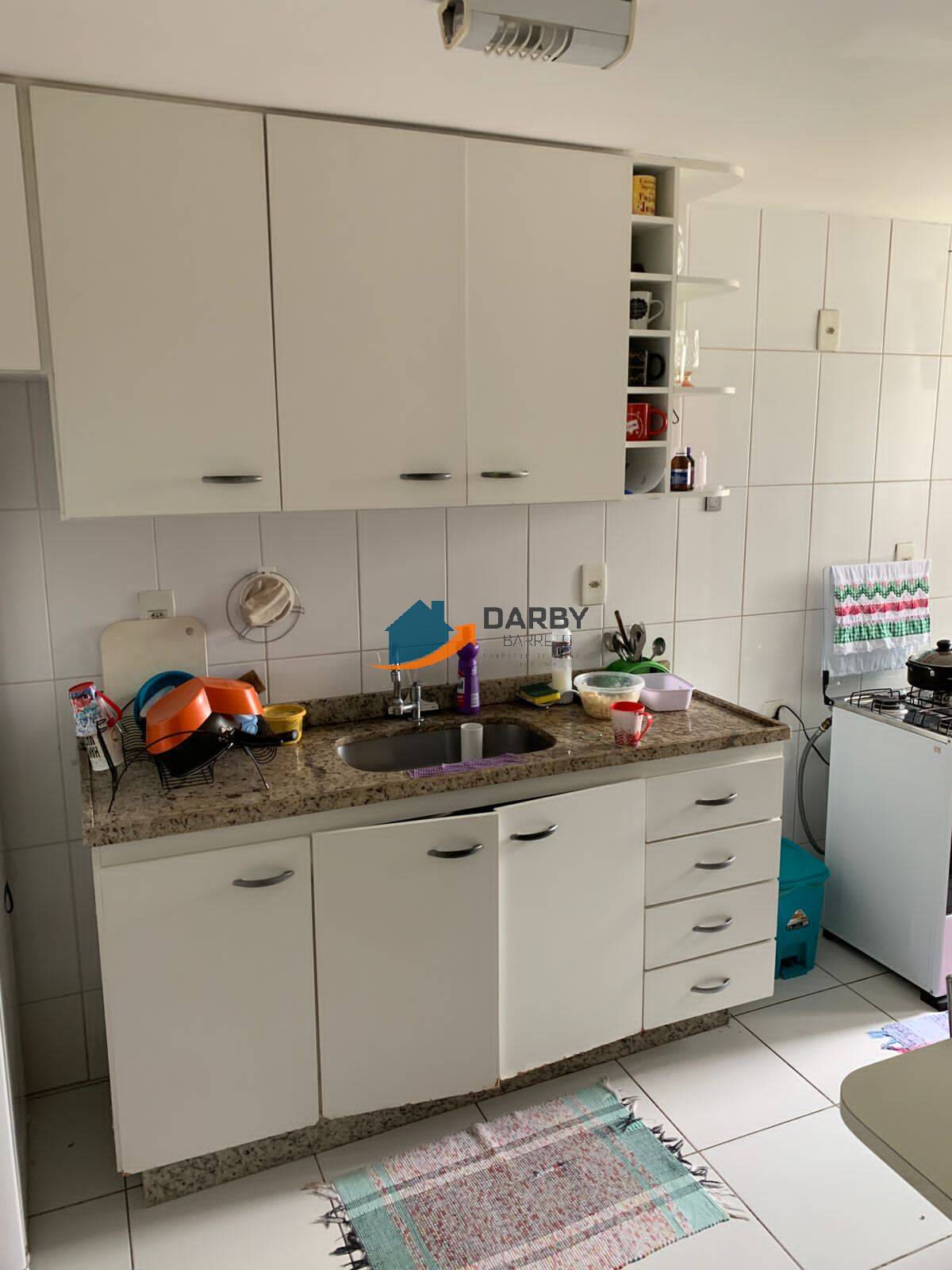 Apartamento à venda com 3 quartos, 76m² - Foto 7