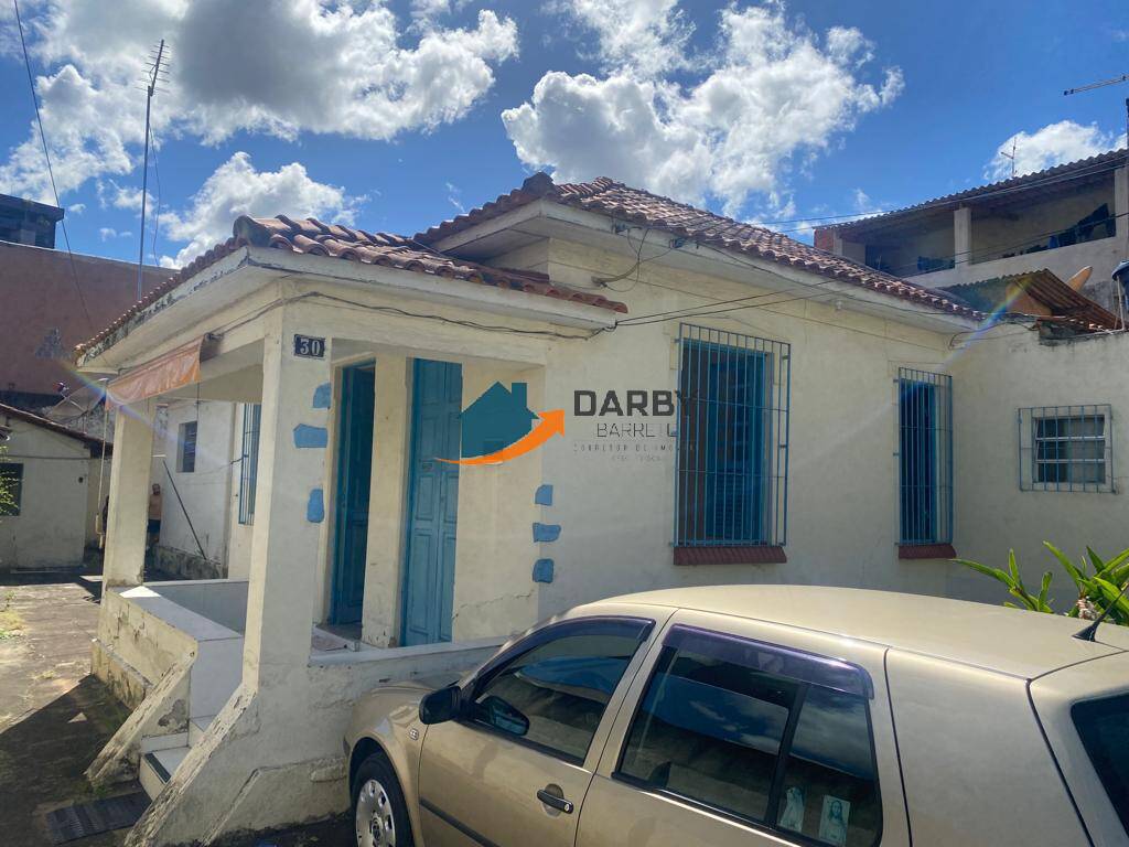 Casa à venda com 3 quartos, 98m² - Foto 2