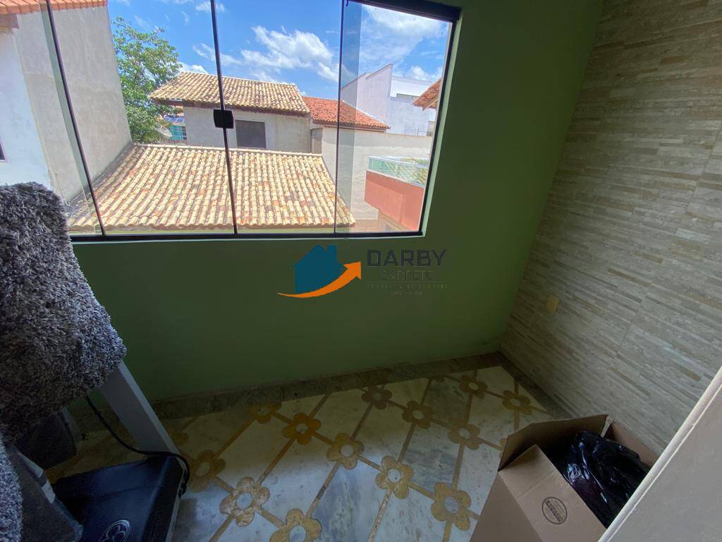 Casa à venda com 5 quartos, 148m² - Foto 17