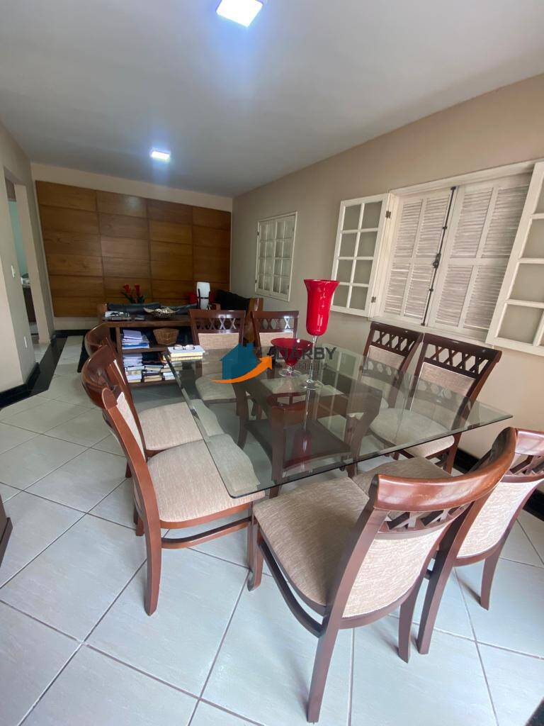 Casa à venda com 3 quartos, 150m² - Foto 5