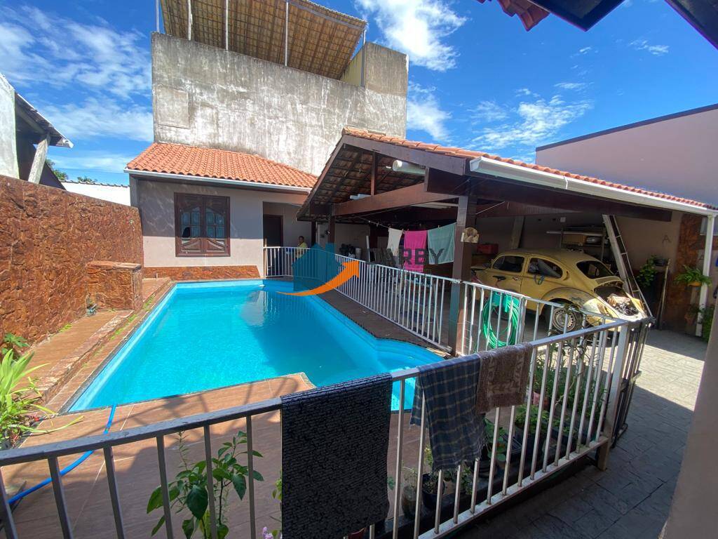 Casa de Condomínio à venda com 3 quartos, 277m² - Foto 7