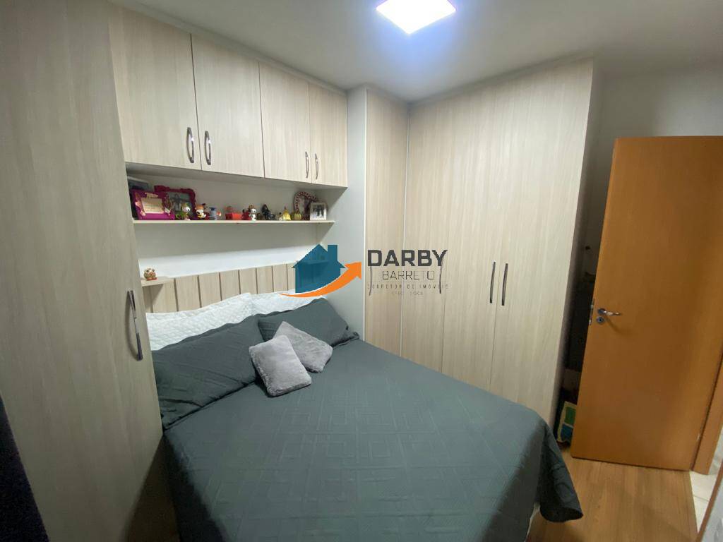 Apartamento à venda com 1 quarto, 46m² - Foto 12