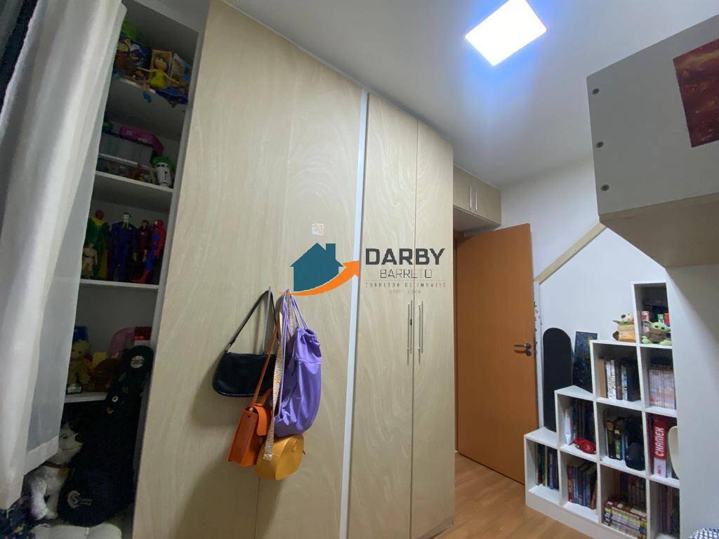 Apartamento à venda com 1 quarto, 46m² - Foto 10