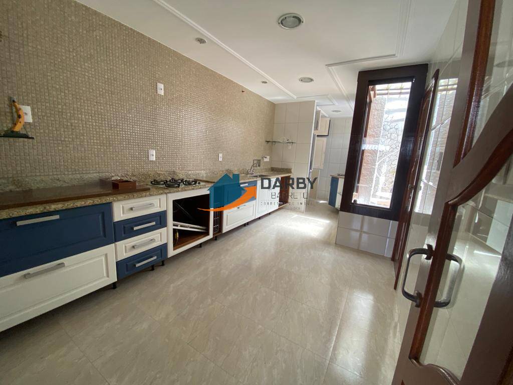 Casa à venda com 3 quartos, 195m² - Foto 17