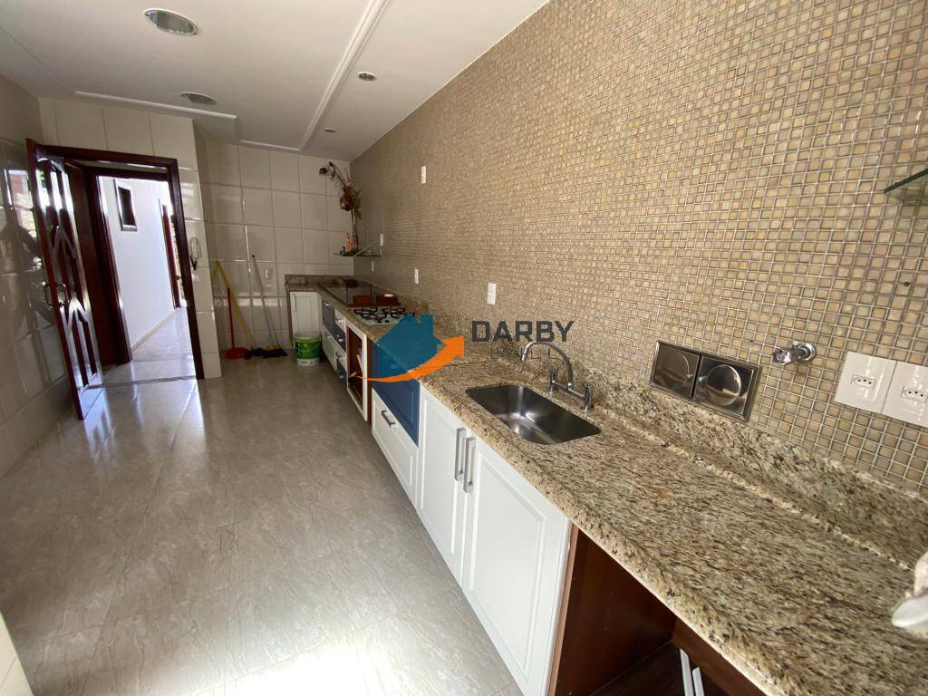 Casa à venda com 3 quartos, 195m² - Foto 19