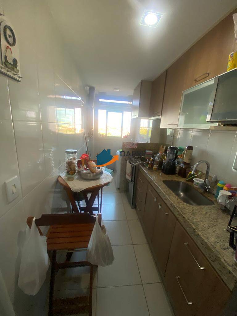 Apartamento à venda com 3 quartos, 80m² - Foto 6