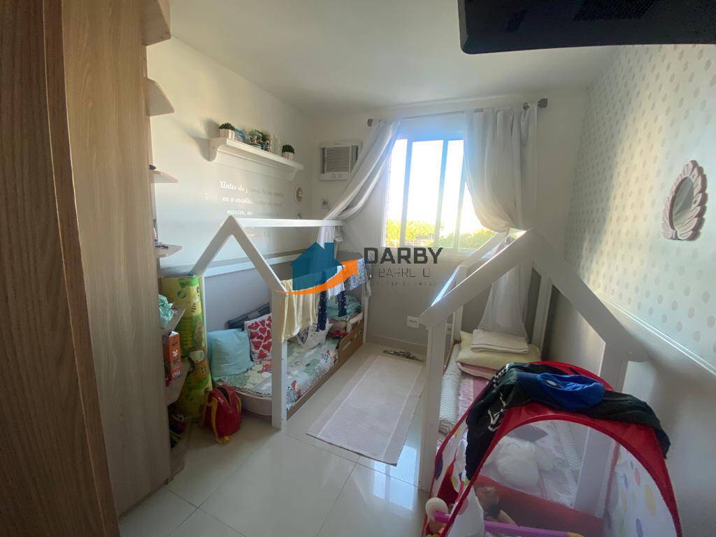 Apartamento à venda com 3 quartos, 80m² - Foto 14