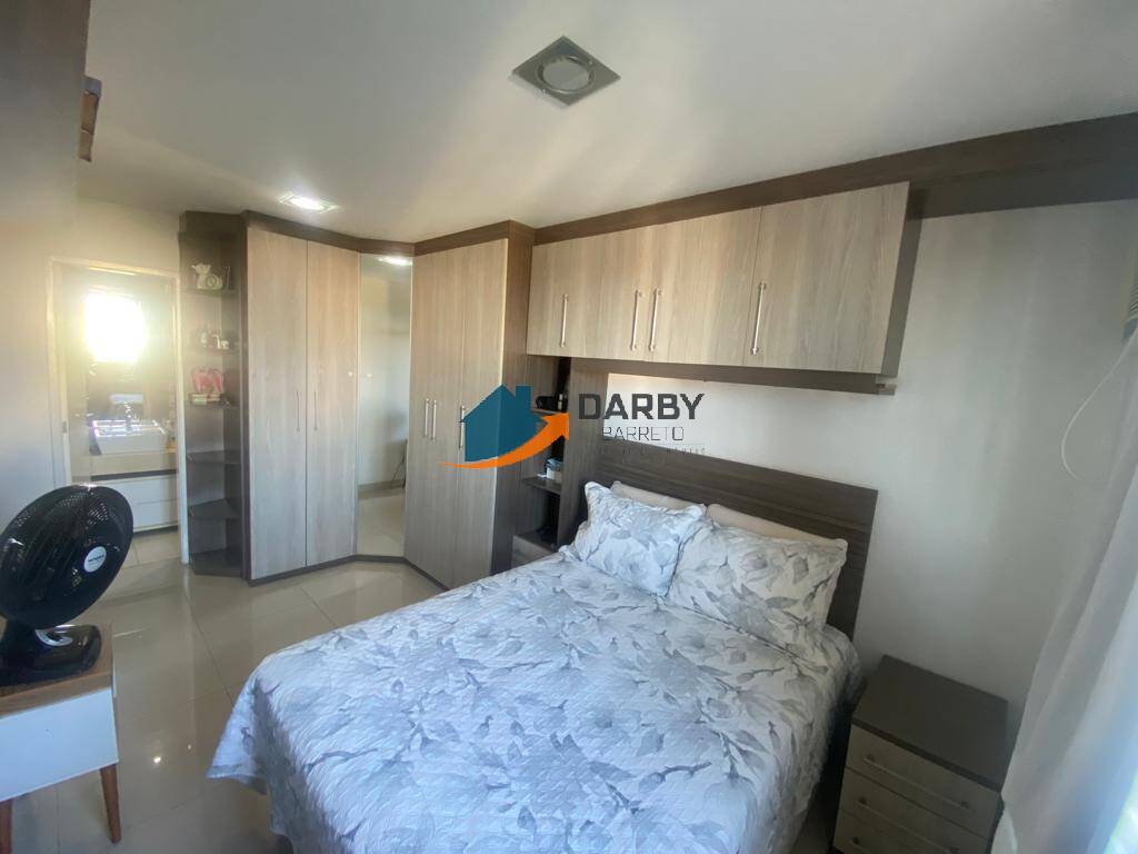 Apartamento à venda com 3 quartos, 80m² - Foto 16