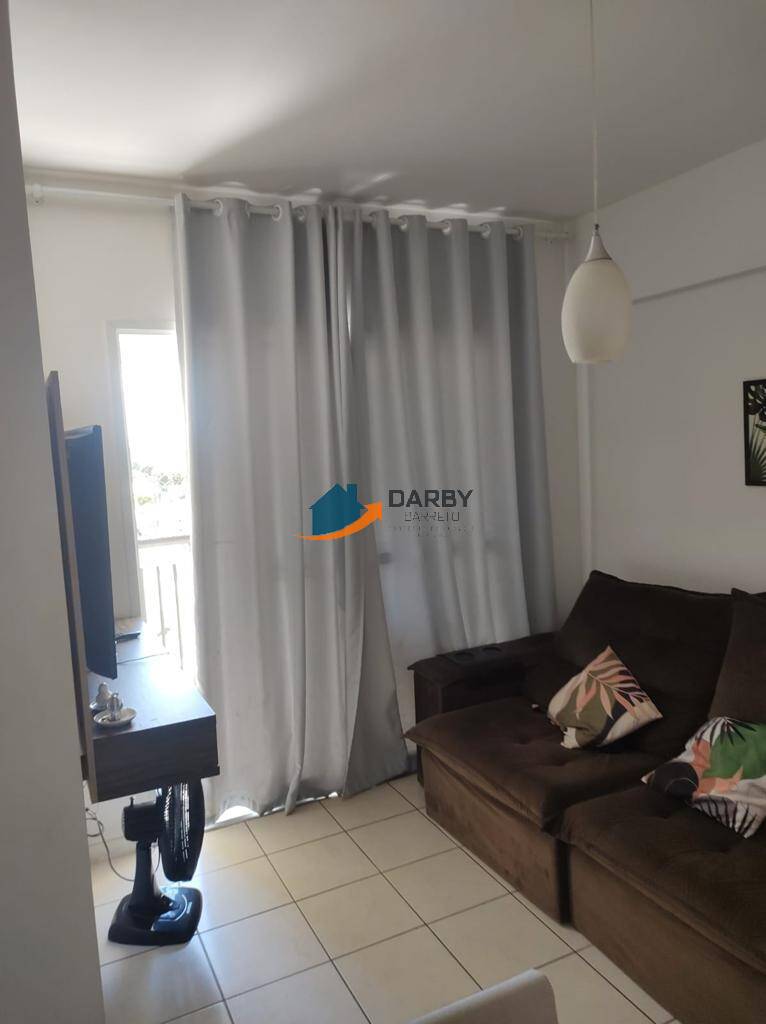 Apartamento à venda com 3 quartos, 80m² - Foto 18