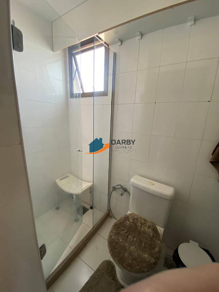 Apartamento à venda com 2 quartos, 55m² - Foto 6