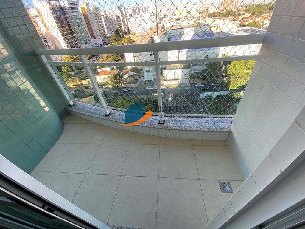 Apartamento à venda com 2 quartos, 55m² - Foto 5