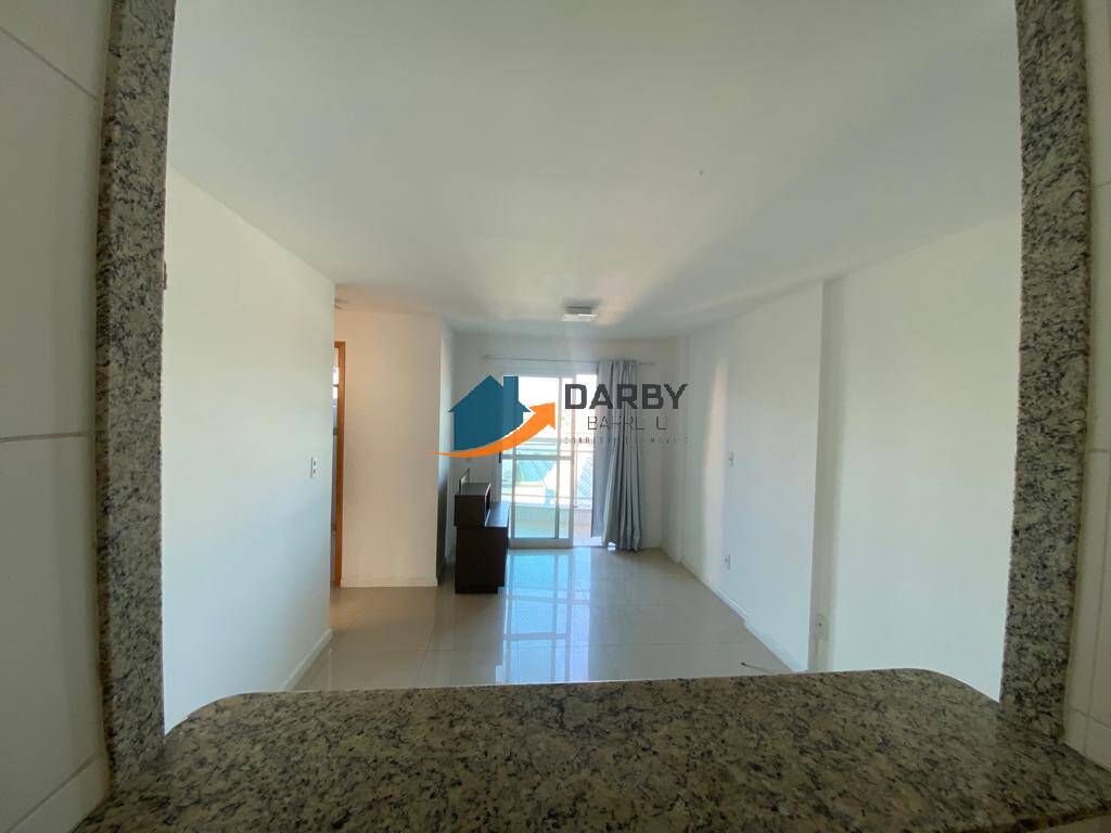 Apartamento à venda com 2 quartos, 55m² - Foto 4