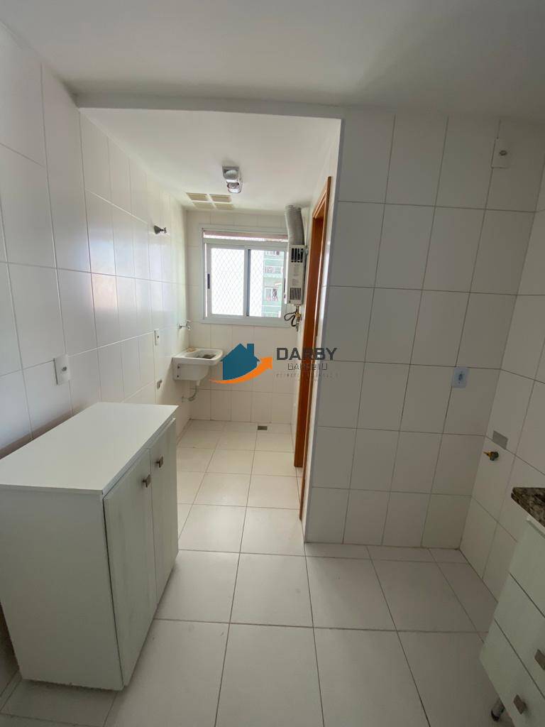 Apartamento à venda com 2 quartos, 55m² - Foto 8