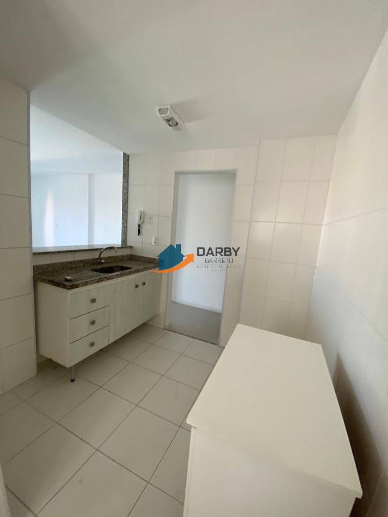 Apartamento à venda com 2 quartos, 55m² - Foto 11