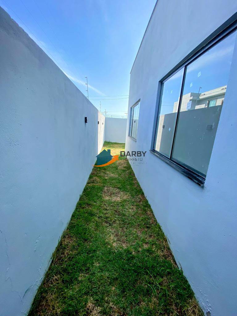 Casa à venda com 3 quartos, 120m² - Foto 4