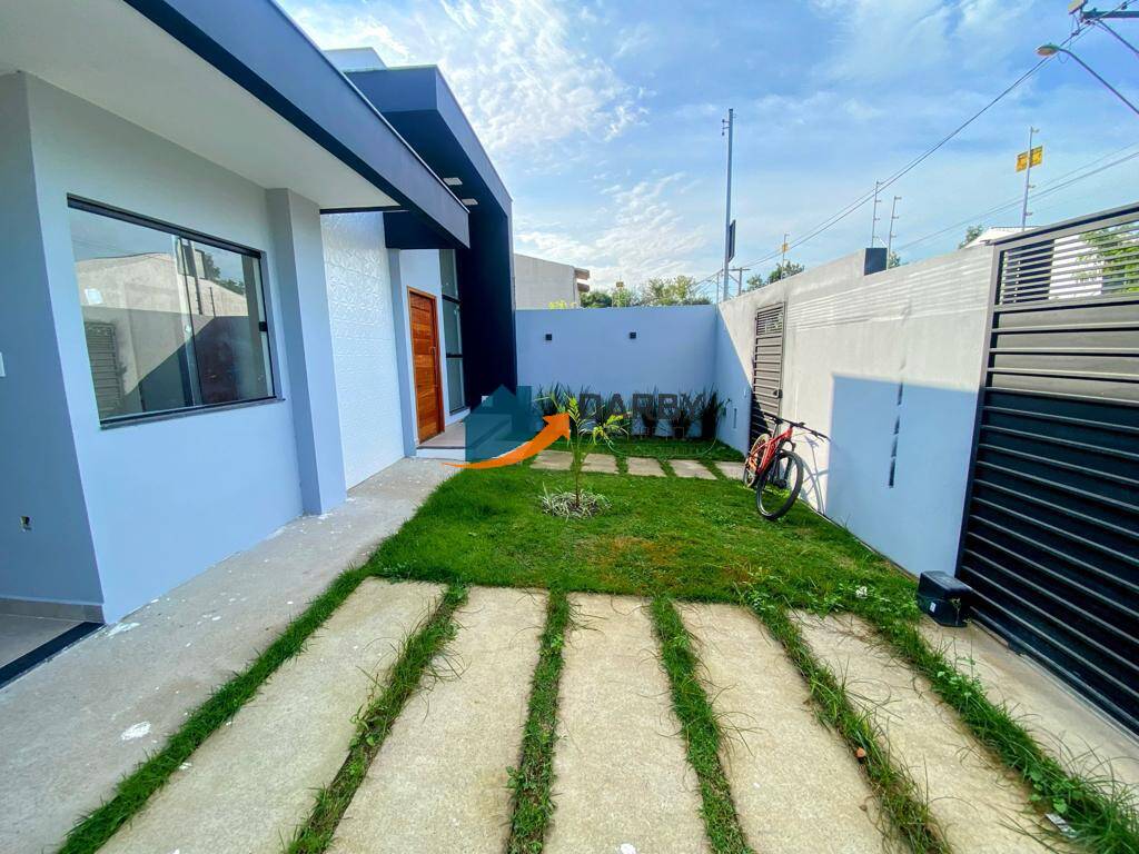 Casa à venda com 3 quartos, 120m² - Foto 5