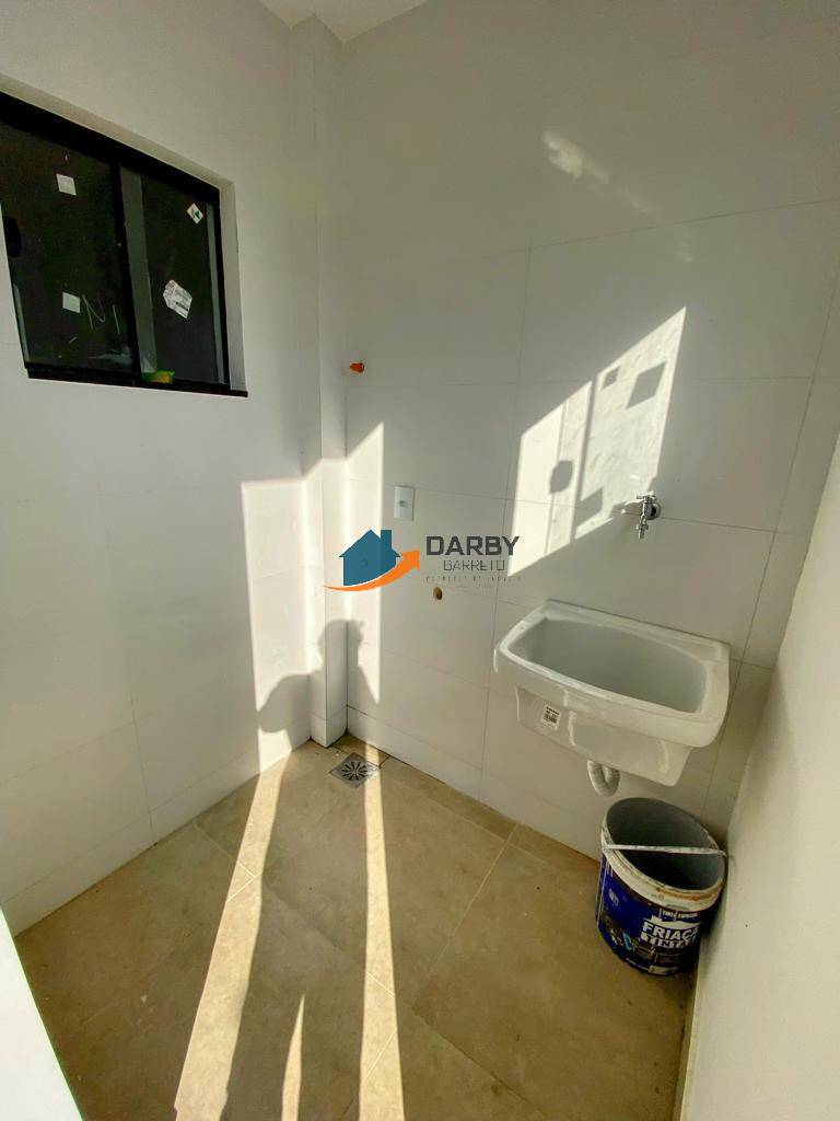 Casa à venda com 3 quartos, 120m² - Foto 14