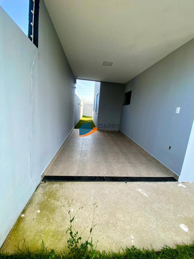 Casa à venda com 3 quartos, 120m² - Foto 16