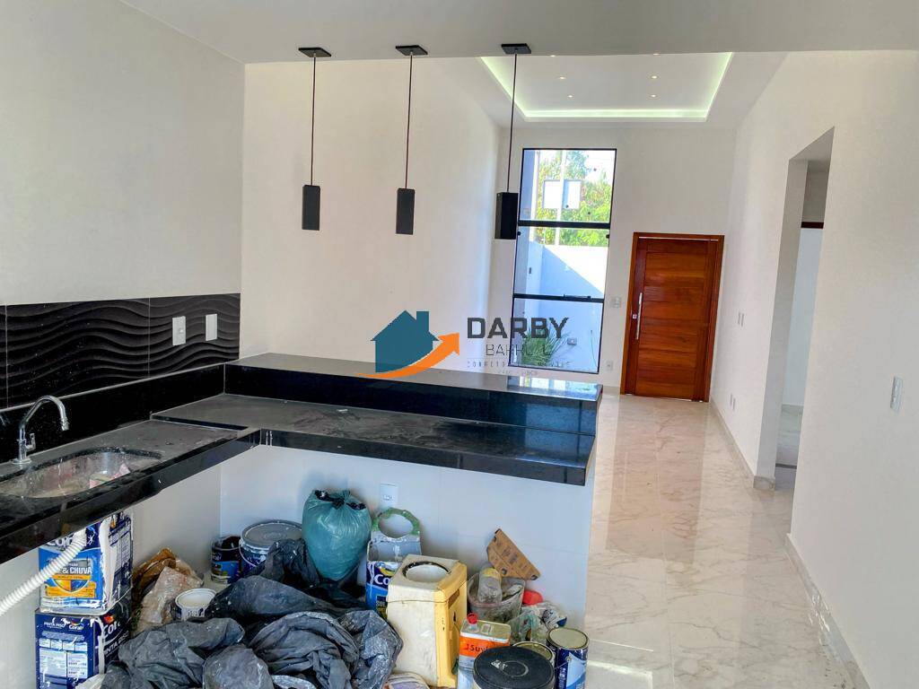 Casa à venda com 3 quartos, 120m² - Foto 18