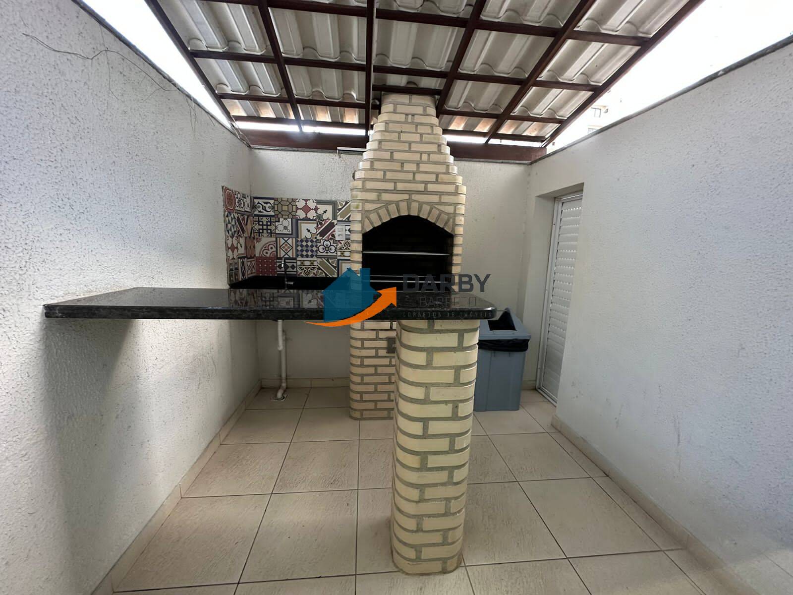 Apartamento à venda com 2 quartos, 80m² - Foto 12