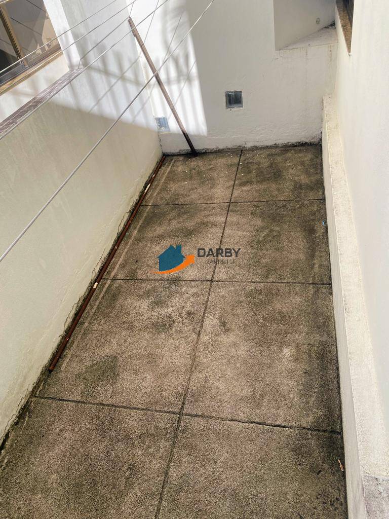 Apartamento à venda com 3 quartos, 125m² - Foto 18