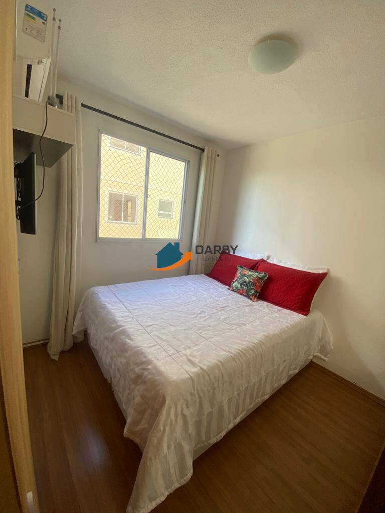 Apartamento à venda com 3 quartos, 125m² - Foto 14