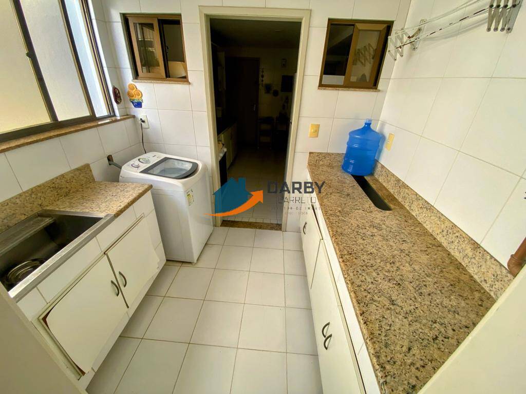 Apartamento à venda com 3 quartos, 125m² - Foto 16