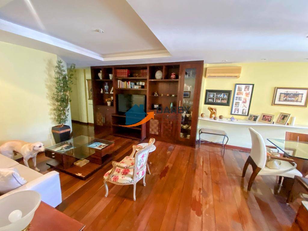 Apartamento à venda com 3 quartos, 125m² - Foto 13