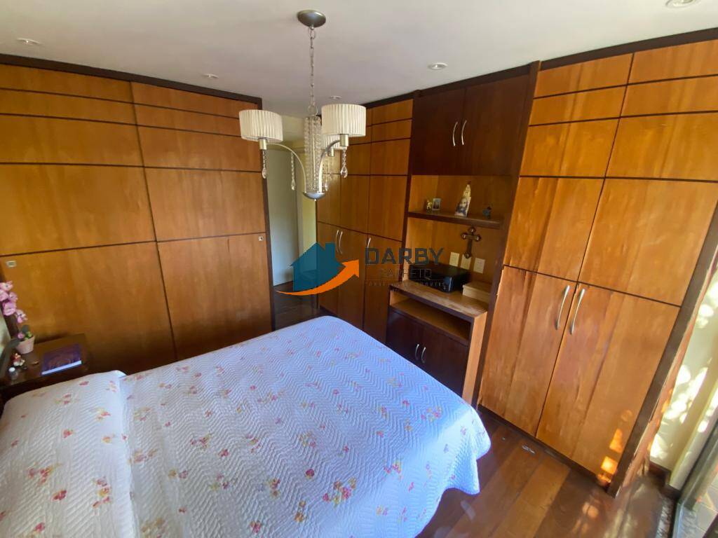 Apartamento à venda com 3 quartos, 125m² - Foto 20