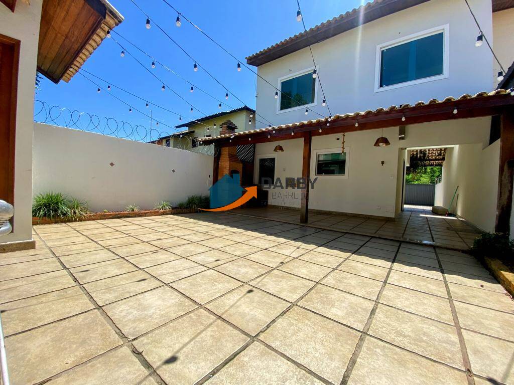 Casa à venda com 3 quartos, 160m² - Foto 11