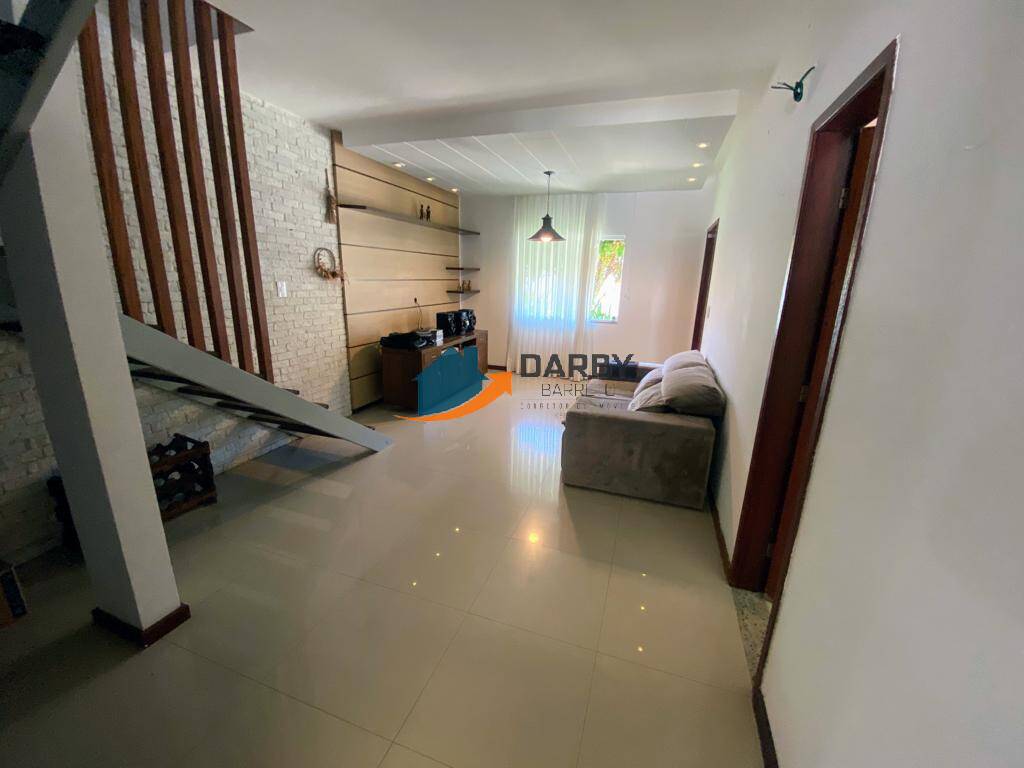 Casa à venda com 3 quartos, 160m² - Foto 4