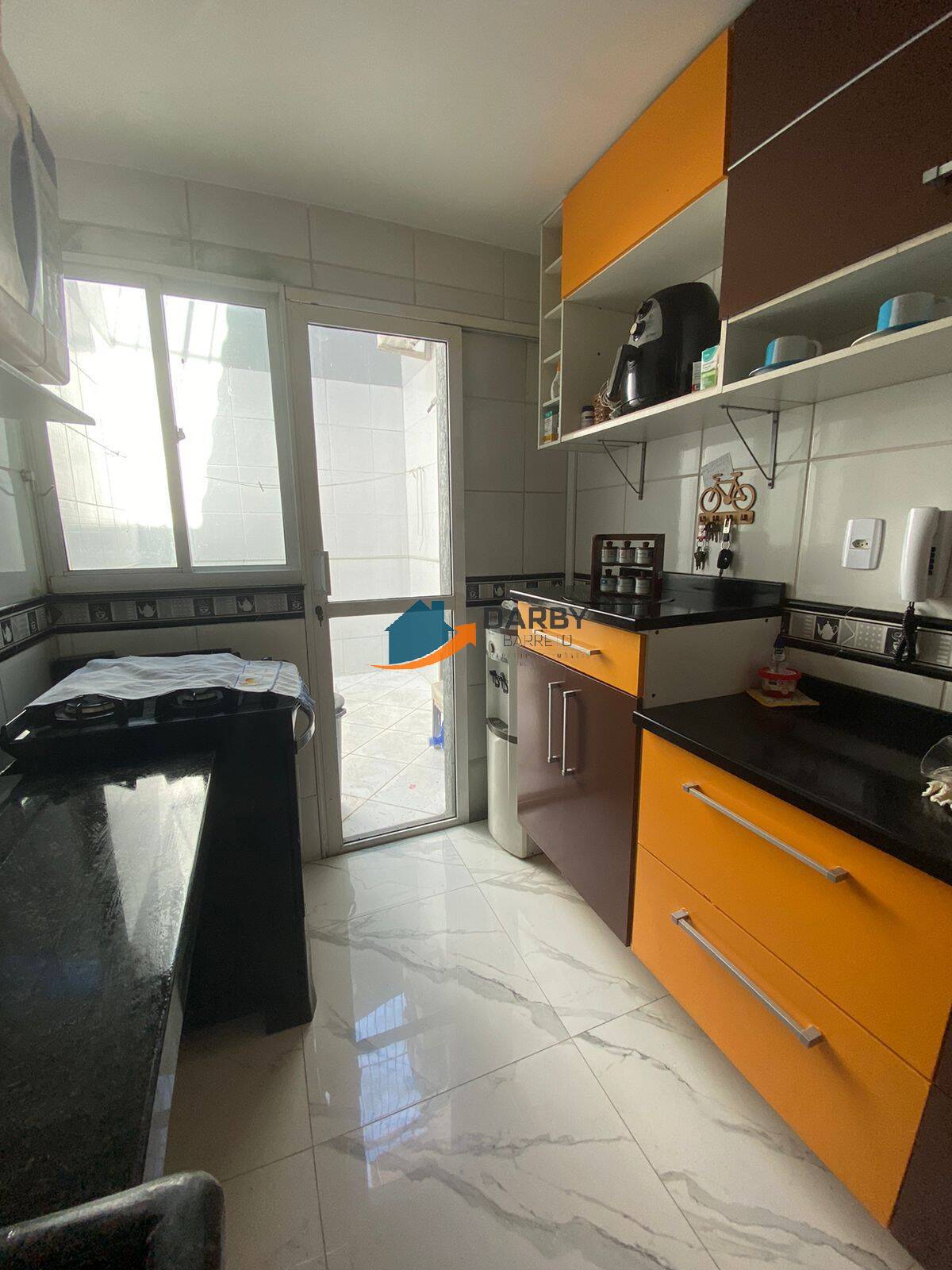 Casa de Condomínio à venda com 3 quartos, 200m² - Foto 10