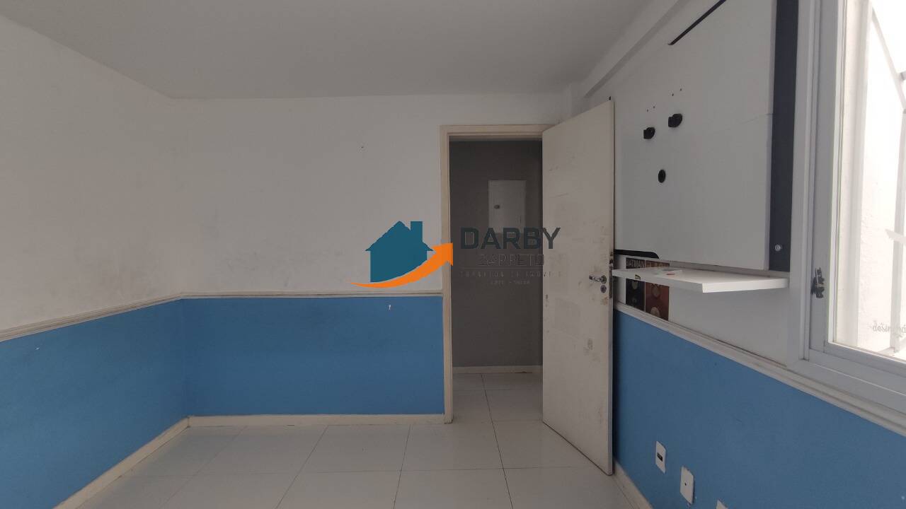 Apartamento à venda com 2 quartos, 97m² - Foto 12