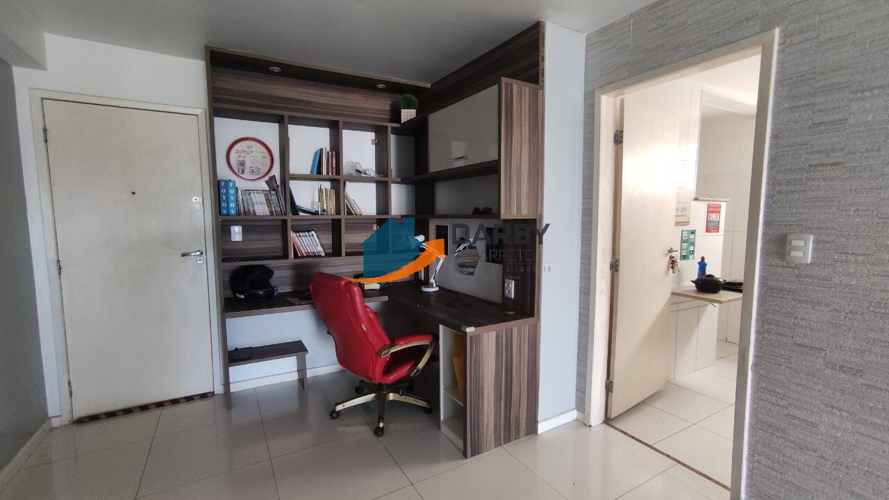 Apartamento à venda com 2 quartos, 97m² - Foto 14